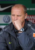 Fussball: 1. Bundesliga Saison 2010/2011: Bremen - Koeln