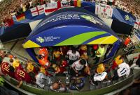 Fussball WM 2006 ENG-POR