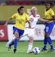 Fussball International Frauen Weltmeisterschaft