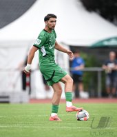 Fussball  BITZER Cup U 19 Junioren 2025