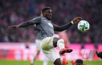 Fussball  1.Bundesliga   Saison 17/18: FC Bayern Muenchen - FC Augsburg