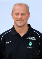 FUSSBALL, SV WERDER BREMEN, SCHAAF