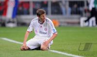 FUSSBALL  International CHL 09/10 Thomas Mueller (FC Bayern  Muenchen)