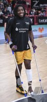 Basketball 2. Bundesliga 24/25: Tigers Tuebingen - Nuernberg Falcons BC