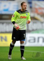 Fussball 2. Bundesliga, Saison 2011/2012: SC Paderborn - Alemannia Aachen