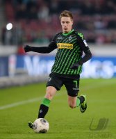 Fussball  1. Bundesliga  13/14: Patrick Herrmann (Borussia Moenchengladbach)
