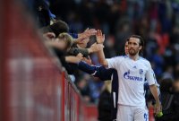 Fussball 1. Bundesliga, Saison 2011/2012: Leverkusen - Schalke