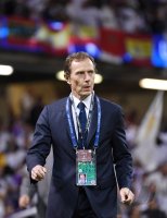 Fussball Champions League Finale 2017: Juventus Turin - Real Madrid