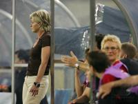 Fussball International Frauen Weltmeisterschaft