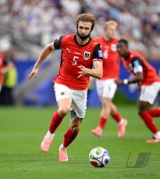 Fussball WM 2026 Vorrunde: Argentinien - Oesterreich