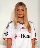 Pressekonferenz zur Championsleage : FC Bayern Muenchen