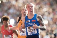 Leichtathletik Deutsche Meisterschaft 2019 in Berlin