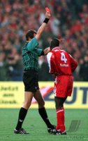 Fussball 1. Bundesliga