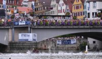 2. Mey Generalbau Triathlon Tuebingen 2016