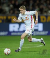 Fussball 1. Bundesliga  Saison 2010/2011:  Andre Schuerrle (1. FSV Mainz 05)