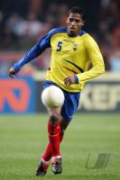 Fussball Int: Nationalmannschaft Ecuador