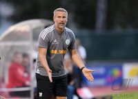 Fussball Regionalliga Sued 22/23: TSG Balingen - FC Homburg
