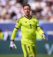 FUSSBALL UEFA Nations League 2024/2025   
Deutschland - Frankreich