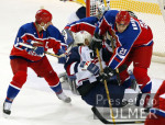 Olympische Winterspiele 2002  Eishockey