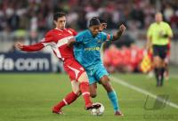 Fussball International CHL VfB Stuttgart - FC Barcelona
