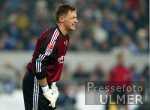 Fussball 1. Bundesliga: S04, ROST