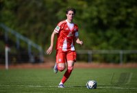 Fussball U 17 DFB Nachwuchsliga 2025/2026 
SSV Ulm - FC Bayern Muenchen