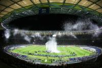 Fussball WM 2006: Italien - Frankreich ; Italy - France , 24Stunden Endspiel