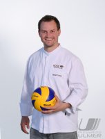 Volleyball 1. Bundesliga  Saison 16/17: Fotoshooting TV Rottenburg