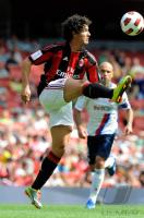 FUSSBALL SERIE A: Alexander Pato (Mailand)