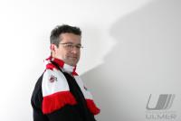 Manuel ANDRACK, Fan des 1. FC Koeln