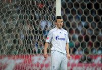 Fussball: 1. Bundesliga Saison 2010/2011: SV Werder Bremen - FC Schalke 04