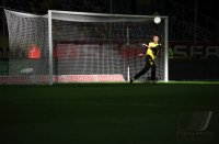 Fussball Bundesliga, Wintercup 2012, Fortuna Duesseldorf - Borussia Dortmund