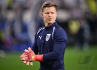 Fussball WM 2026 Vorrunde: Argentinien - Oesterreich