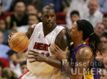 NBA Saison 2004/2005 Miami Heats  vs.  Los Angeles Lakers