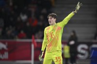 Fussball International 24/25 Testspiel: FC Salzburg - FC Bayern Muenchen