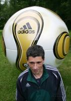 FIFA-Referees, Gruppenfoto im Kempinski Hotel Gravenbruch