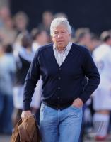 FUSSBALL  Martin Haegele (FC Bayern Muenchen Allstars)