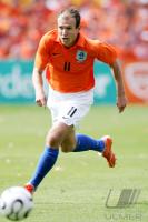 Fussball International: Nationalmannschaft Holland