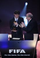 FIFA  World Player Gala  2009