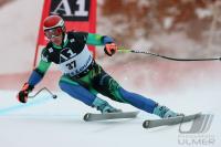 Ski Alpin  Herren Lake Louise  CAN