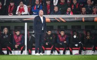 FUSSBALL EUROPA LEAGUE SAISON 2025/2026
SC Freiburg - FC Basel