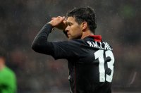 Fussball CHL  Saison 2011/2012:  Bayer 04 Leverkusen - FC Valencia