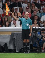 Fussball Supercup Saison 2025/2026
VfB Stuttgart - FC Bayern Muenchen