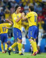 FUSSBALL EURO 2008: Griechenland, Basinas