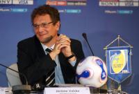 Fussball FIFA Women &laquo;s Football Symposium