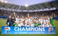 Fussball Frauen FIFA U 20  WM  2008   Finale   Korea DVR - USA