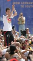 Fussball WM 2006: Finale , 24Stunden Endspiel