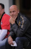 Fussball 1. Bundesliga  Saison 2010/2011   Sportdirektor  Dufner (SC Freiburg)