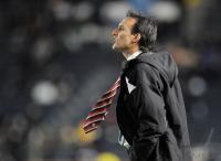 Fussball International  Club WM  Adelaide United  - Waitakere United