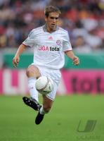 Fussball Philipp Lahm  (  FCB )